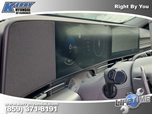 New 2026 Hyundai Kona Limited image 20