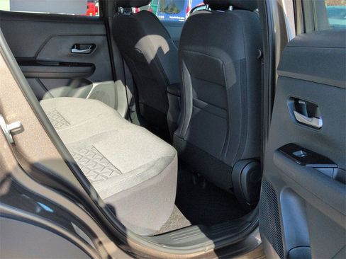 New 2026 Nissan Kicks SV w/ Cold Weather Package image 18