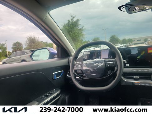 New 2026 Kia K4 FWD image 20