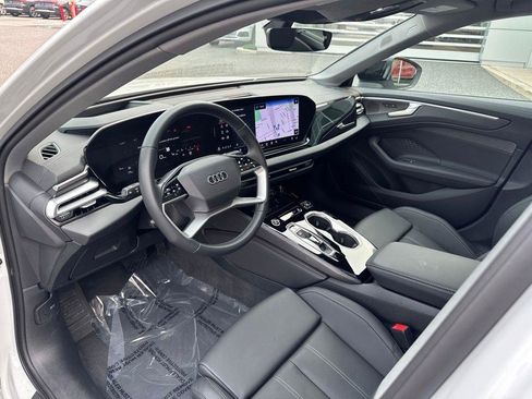 Certified 2026 Audi A6 Premium Plus w/ Premium Plus Package AWD/4WD image 18