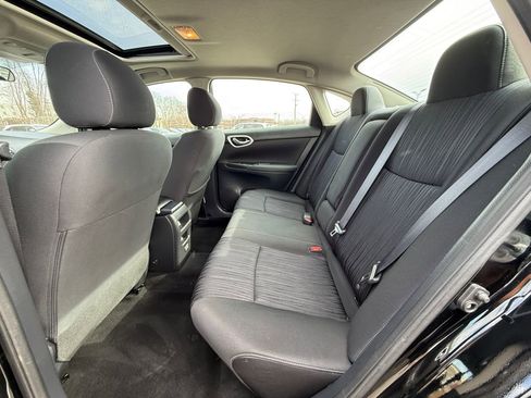 Used 2019 Nissan Sentra SV w/ Special Edition Package image 21