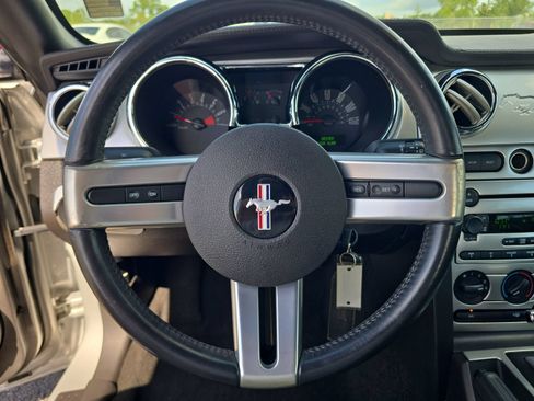 Used 2007 Ford Mustang Premium RWD image 20