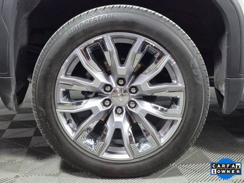 Used 2025 GMC Sierra 1500 Denali w/ Denali Reserve Package image 26