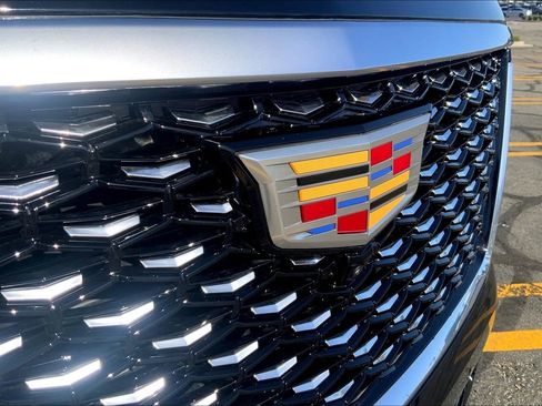 New 2026 Cadillac Escalade ESV 2WD w/ LPO, Floor Liner Package image 35