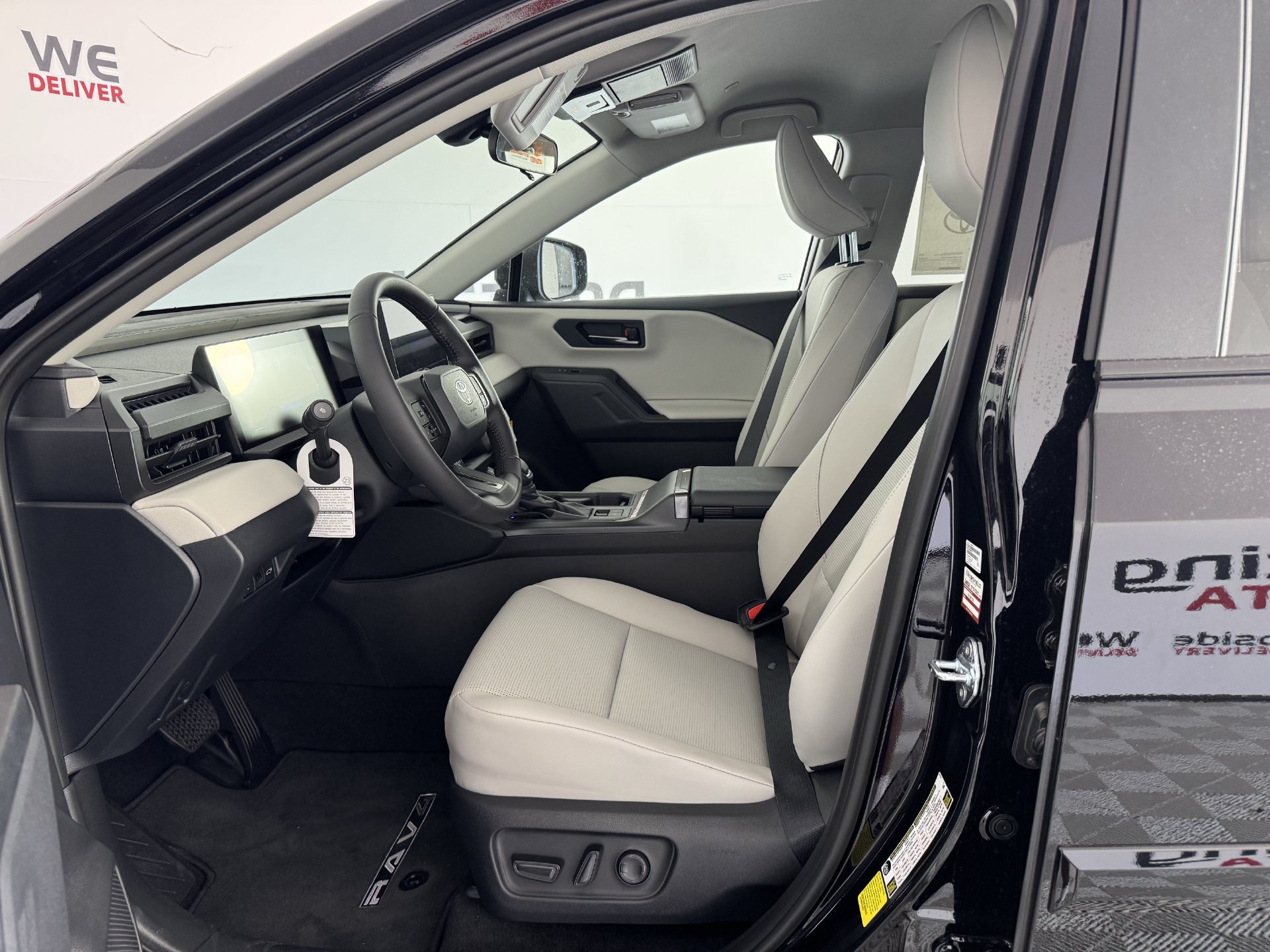 New 2026 Toyota RAV4 XLE Premium FWD image 5