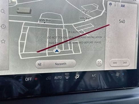 New 2025 Ford Transit 350 148 High Roof Extended w/ Load Area Protection Package image 19