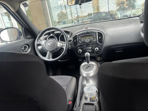 Used 2012 Nissan Juke SV AWD/4WD image 10