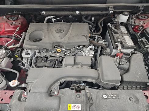 Used 2025 Toyota RAV4 XLE w/ Convenience Package image 15