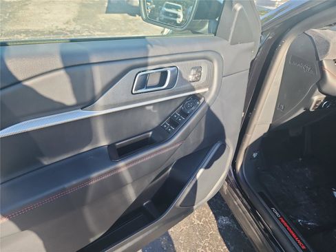 New 2026 Ford Explorer ST image 11