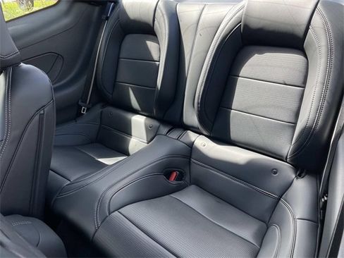 New 2025 Ford Mustang GT Premium image 20