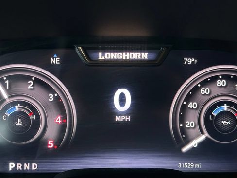 Used 2023 RAM 2500 Limited AWD/4WD image 23