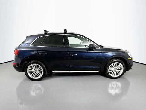Used 2020 Audi Q5 Prestige AWD/4WD image 7