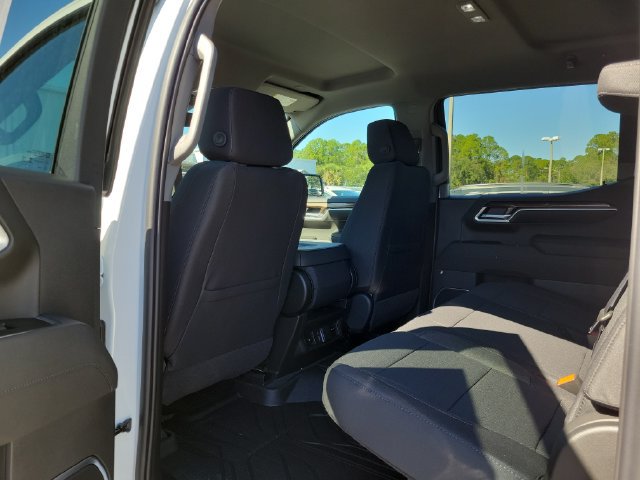 New 2026 Chevrolet Silverado 1500 RST w/ RST Select Package AWD/4WD image 14