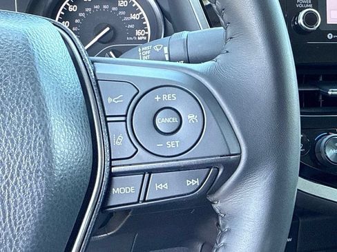 Certified 2024 Toyota Camry SE w/ Convenience Package FWD image 24