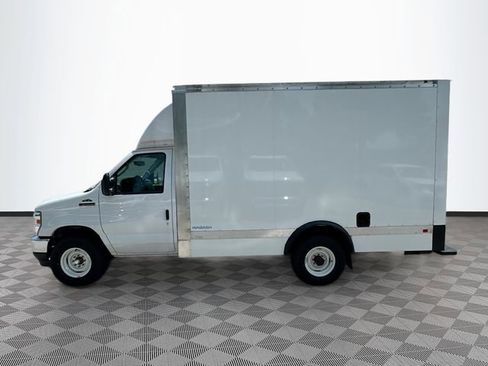 New 2025 Ford E-350 and Econoline 350 Super Duty w/ Power Equipment Group image 3