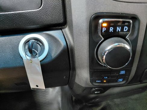 Used 2022 RAM 1500 Tradesman AWD/4WD image 26
