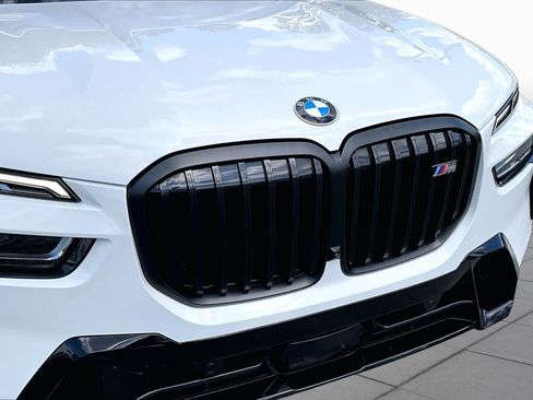 Certified 2024 BMW X7 M60i w/ Executive Package AWD/4WD image 30