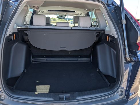 Used 2022 Honda CR-V EX-L image 18