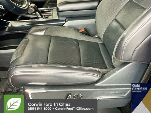 Used 2025 Ford F150 Raptor AWD/4WD image 23