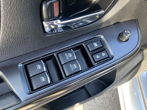 Used 2018 Subaru WRX Premium image 18