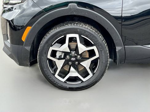 Used 2024 Hyundai Santa Cruz Limited AWD/4WD image 33