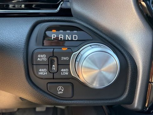 New 2026 RAM 1500 Laramie image 38