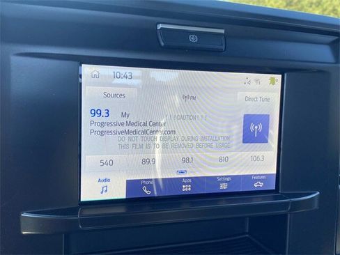 New 2026 Ford F450 XL w/ XL Chrome Package image 37