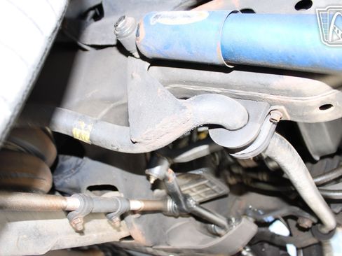 Used 2000 Chevrolet S10 Pickup Xtreme w/ Preferred Equipment Group image 28