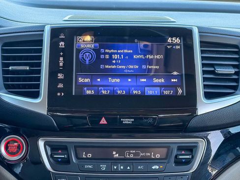 Used 2018 Honda Ridgeline RTL-E image 14