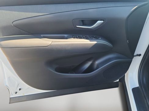 New 2026 Hyundai Tucson XRT image 10