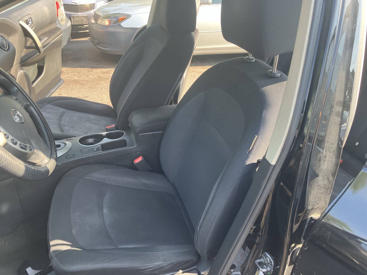 Used 2015 Nissan Rogue S w/ Convenience Package AWD/4WD image 22