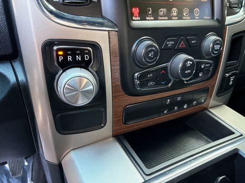 Used 2014 RAM 1500 Laramie w/ Convenience Group RWD image 29