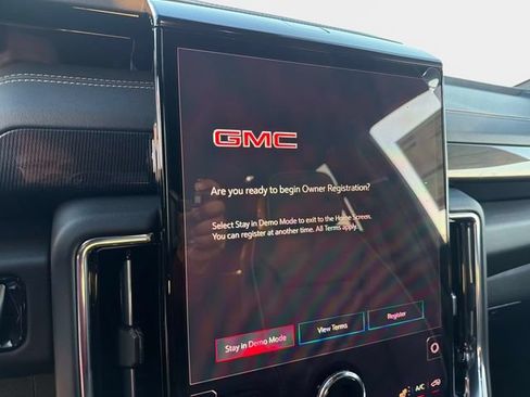 New 2026 GMC Yukon Elevation RWD image 23