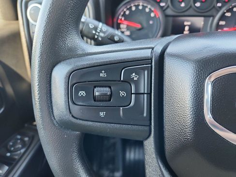 Used 2023 GMC Sierra 1500 Pro w/ Pro Value Package AWD/4WD image 29
