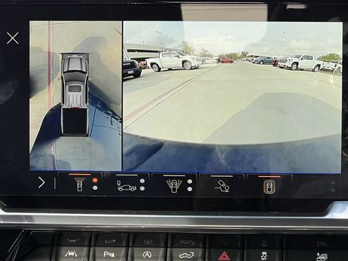 New 2026 GMC Sierra 1500 Elevation w/ Preferred Package image 19