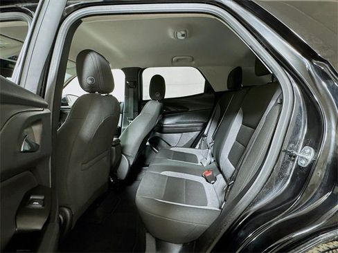 Used 2025 Chevrolet TrailBlazer LT image 20