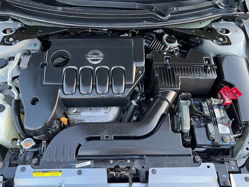 Used 2009 Nissan Altima 2.5 S w/ Convenience Pkg image 37