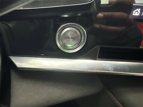 Used 2023 Chevrolet Corvette Stingray Premium Conv w/ Z51 Performance Package image 20