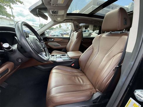 Certified 2023 Acura MDX FWD w/ Technology Package image 23