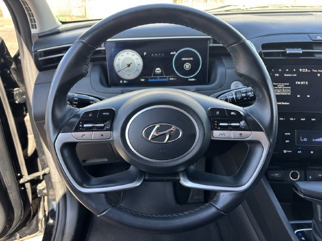 Used 2024 Hyundai Tucson SEL w/ Convenience Package FWD image 26