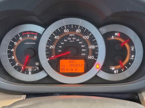 Used 2011 Toyota RAV4 2WD w/ Base L4 Extra Value Pkg image 10