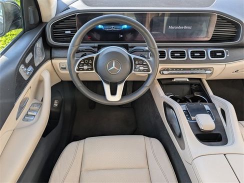 Used 2020 Mercedes-Benz GLE 350 4MATIC image 8