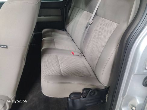 Used 2010 Ford F150 XLT image 19