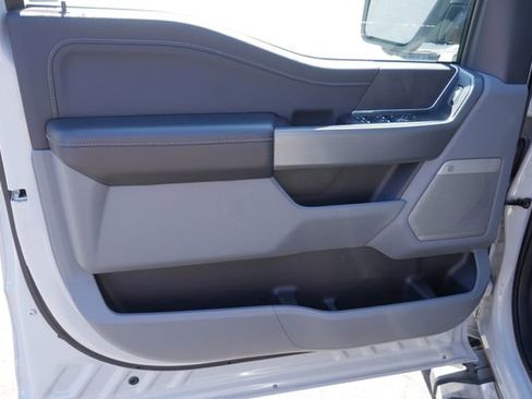 Used 2024 Ford F150 XLT w/ Equipment Group 303A High image 16