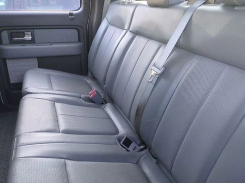 Used 2014 Ford F150 XL w/ Equipment Group 101A Mid AWD/4WD image 11