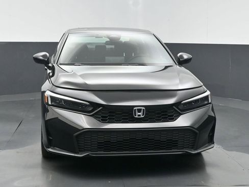 Used 2026 Honda Civic Sport image 4