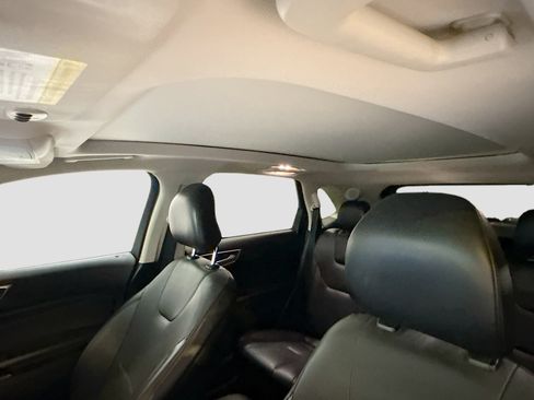 Used 2017 Ford Edge Titanium w/ Equipment Group 301A FWD image 27