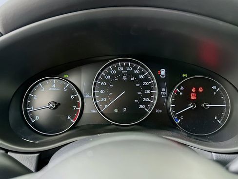 New 2026 MAZDA CX-30 AWD 2.5 S w/ Select Sport Pkg image 12