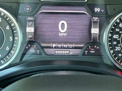 Used 2024 RAM 1500 Laramie image 25