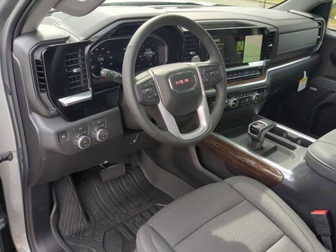New 2026 GMC Sierra 1500 Elevation w/ Preferred Package AWD/4WD image 15